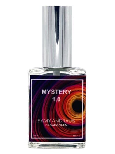 Mystery 1.0 - رمز و سیکرت 1.0