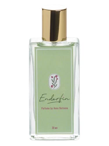 Endorfin - اندورفین