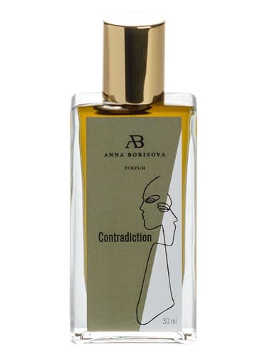Contradiction - تناقض
