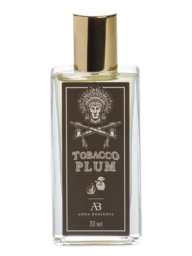 Tobacco Plum - آلو تنباکو