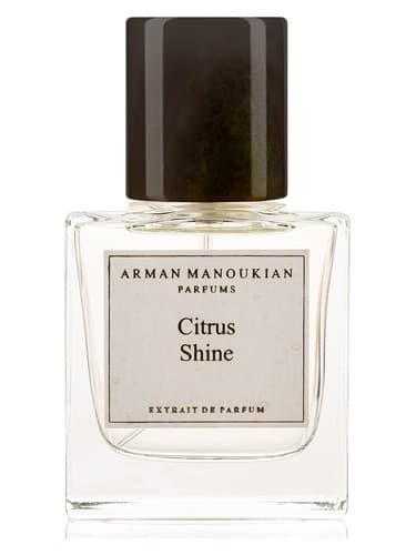 Citrus Shine - درخشش مرکبات