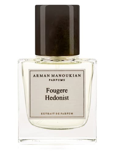 Fougere Hedonist - هدونیست فوگر