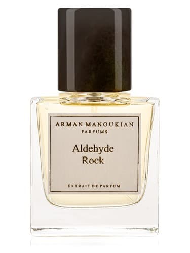 Aldehyde Rock - سنگ آلدهید