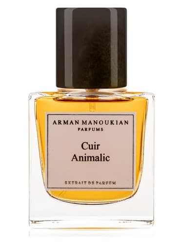 Cuir Animalic - حیوانات کویر