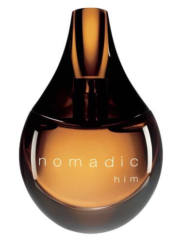 Nomadic Him - عشایری او