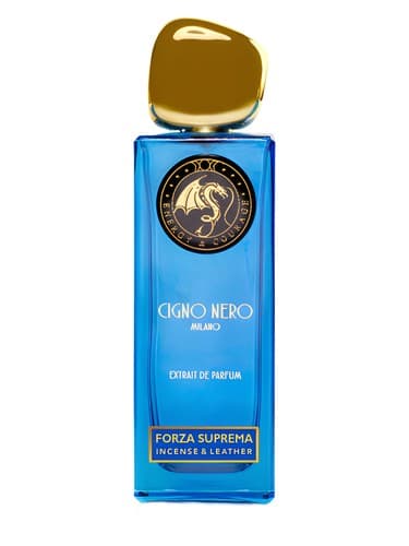 Forza Suprema - فورزا سوپرما