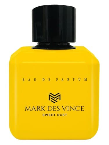 Sweet Dust - گرد و غبار سوییت