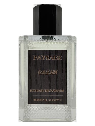 Gazan - غزه