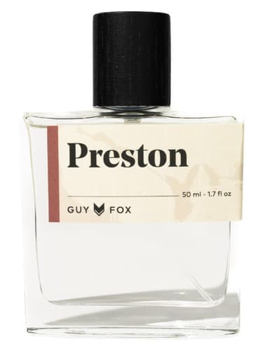 Preston