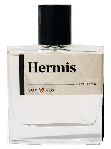 Hermis - هرمیس