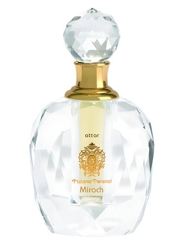 Mirach Attar - میرچ عطار