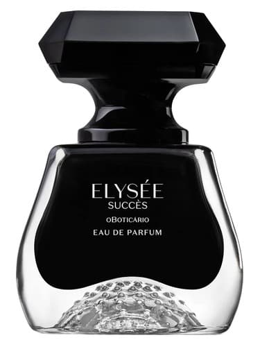 Elysée Succès