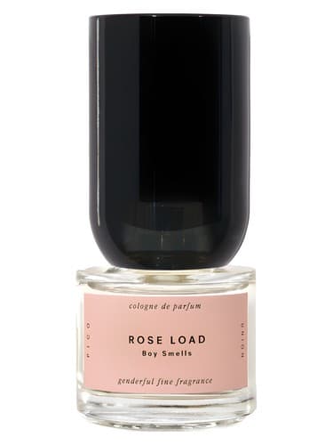 Rose Load - بار گل رز