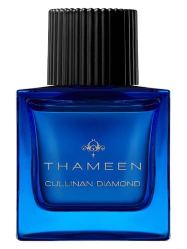Cullinan Diamond - دایموند کولینان