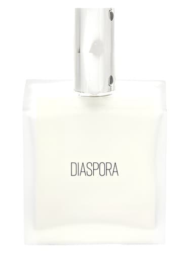 Diaspora - دیاسپورا