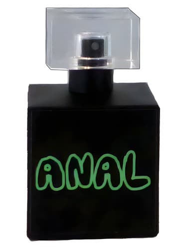Anal - مقعدی