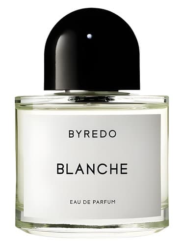 Blanche - بلانچ