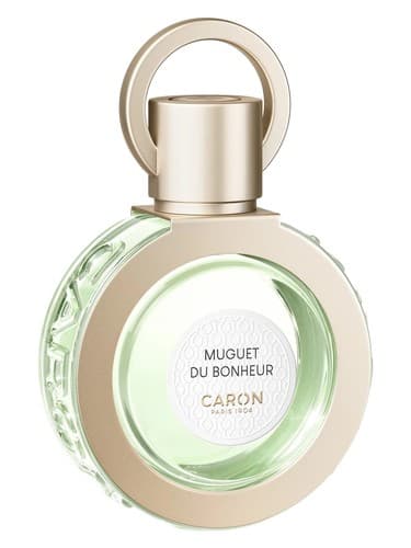 Muguet du Bonheur (2021) 