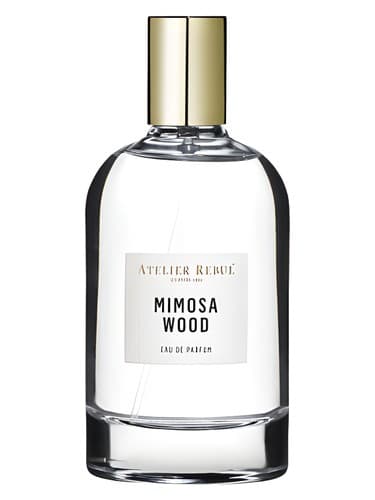 Mimosa Wood