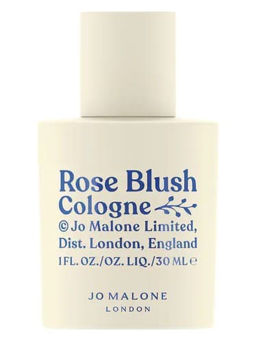 Rose Blush Cologne - ادکلن رژگونه رز