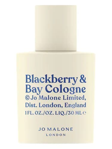 Blackberry & Bay Cologne - بلک بری اند بی کلن