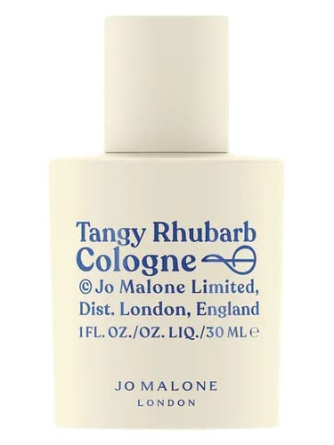 Tangy Rhubarb Cologne - ادکلن ریواس تنگی