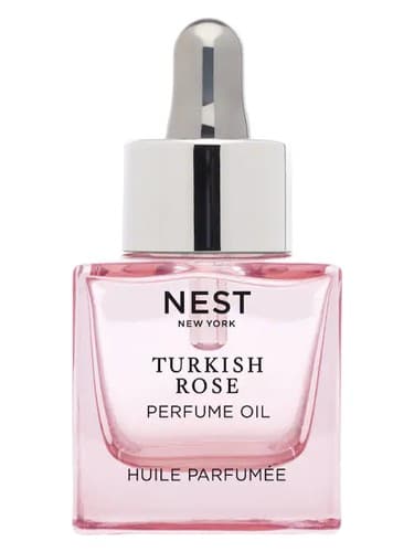 Turkish Rose Perfume Oil - روغن عطر رز ترکی