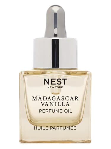 Madagascar Vanilla Perfume Oil - روغن عطر وانیلا ماداگاسکار