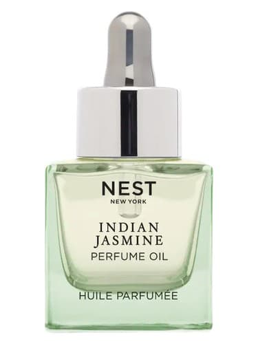 Indian Jasmine Perfume Oil - روغن عطر یاس هندی