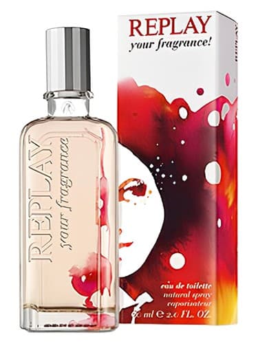 Replay Your Fragrance! for Her - عطر خود را دوباره پخش کنید! برای او