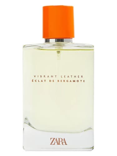 Vibrant Leather Eclat de Bergamote