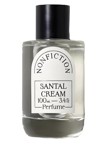 Santal Cream - کرم سانتال
