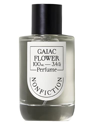 Gaiac Flower - گل گایاک