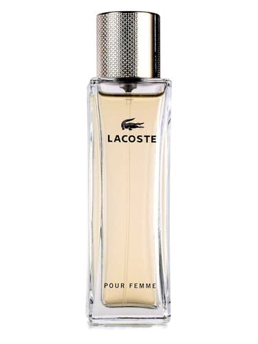 Lacoste Pour Femme 