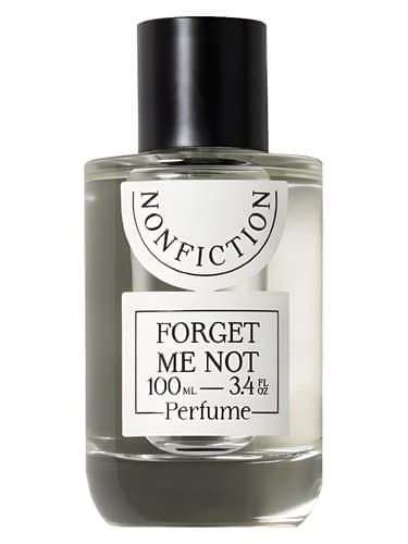 Forget Me Not - فراموشم کن نه