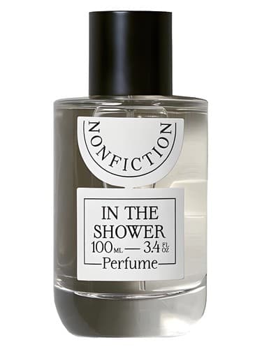 In The Shower - در دوش