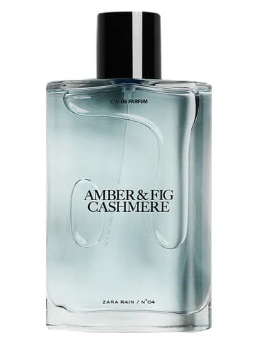 No 4 Amber & Fig Cashmere - ترمه عنبر و انجیر شماره 4