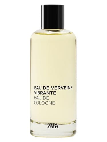 Eau de Verveine Vibrante 