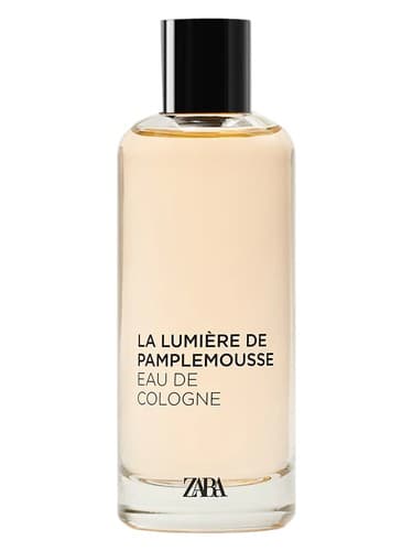 La Lumiere de Pamplemousse