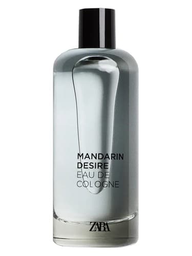 Mandarin Desire - میل ماندارین