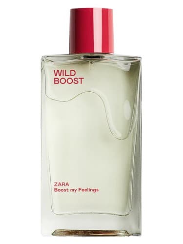 Wild Boost - تقویت وایلد