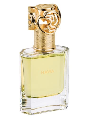 Hawa - هوا