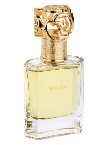 Walaa - والا