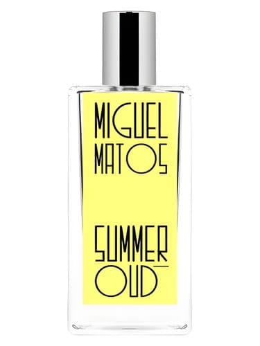 Summer Oud - عود تابستانی