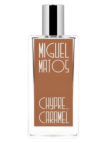 Chypre Caramel - شایپر کارامل