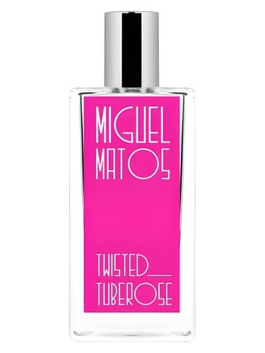 Twisted Tuberose - سل پیچ خورده