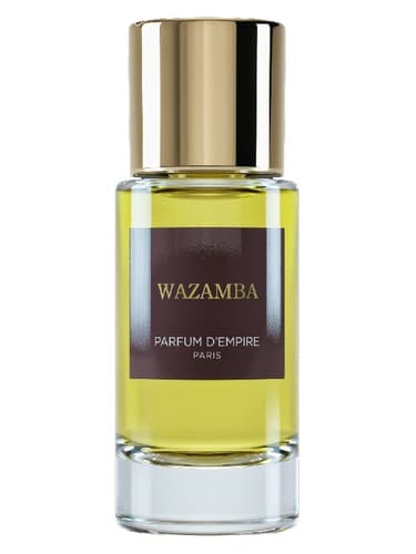 Wazamba - وازامبا
