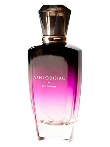 Aphrodisiac - آفرودیزیک