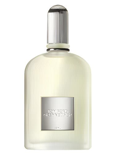Grey Vetiver - گری وتیور