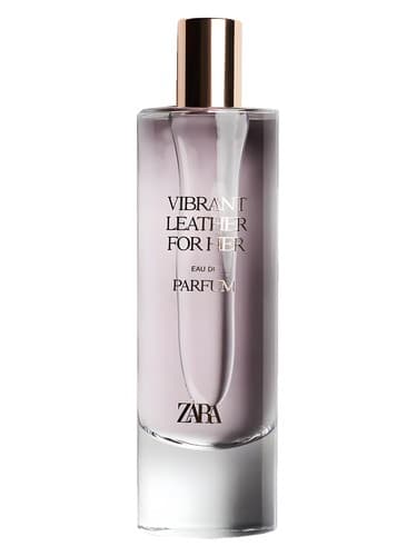 Vibrant Leather for Her 2021 - چرم پر جنب و جوش برای او 2021